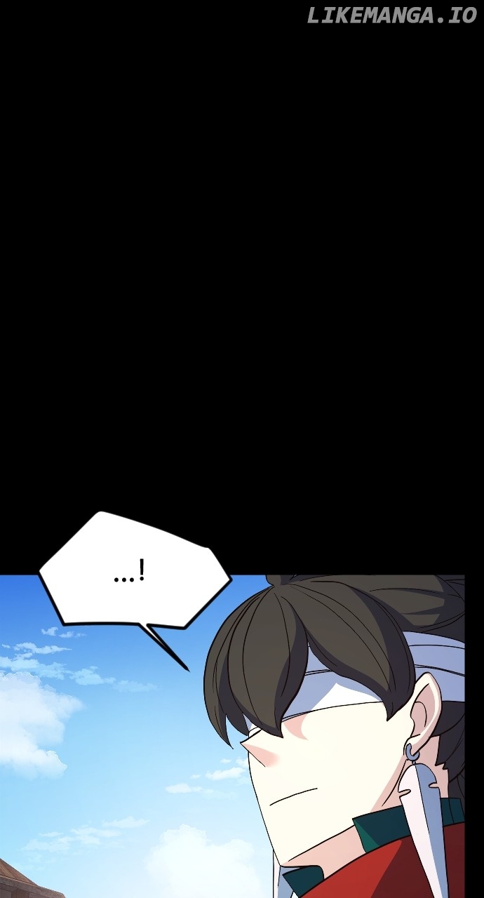 The Last Golden Child Chapter 162 - page 21