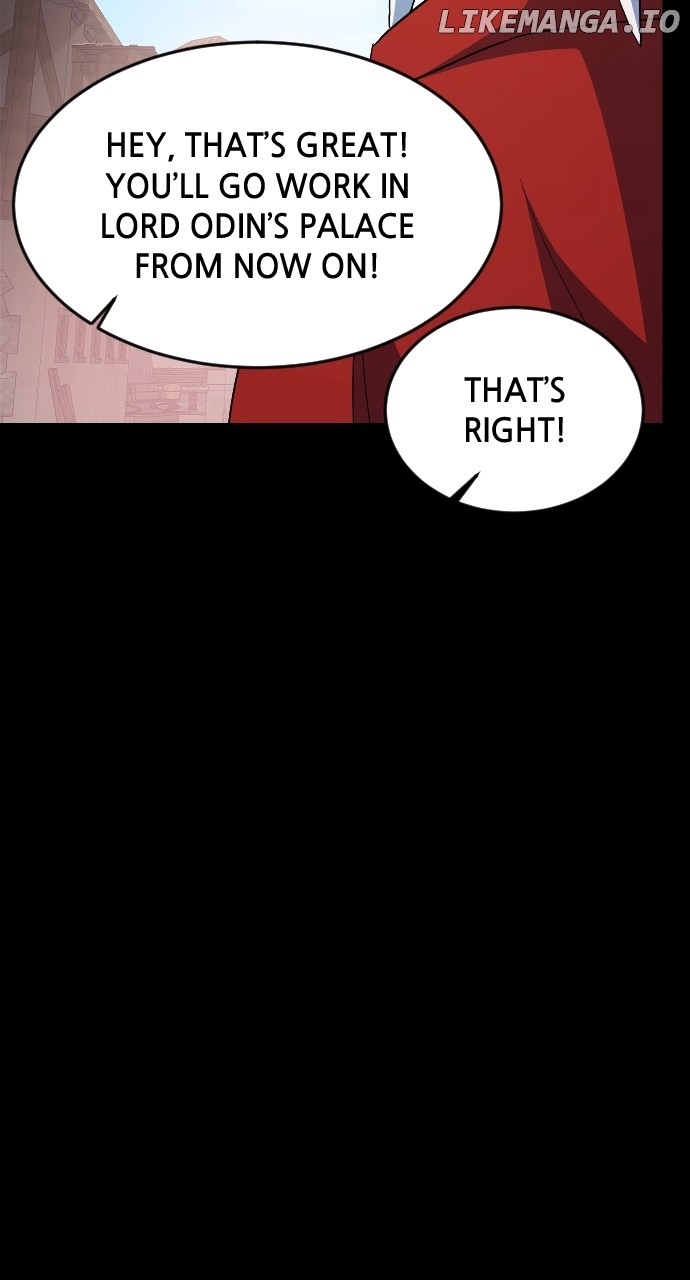 The Last Golden Child Chapter 162 - page 22