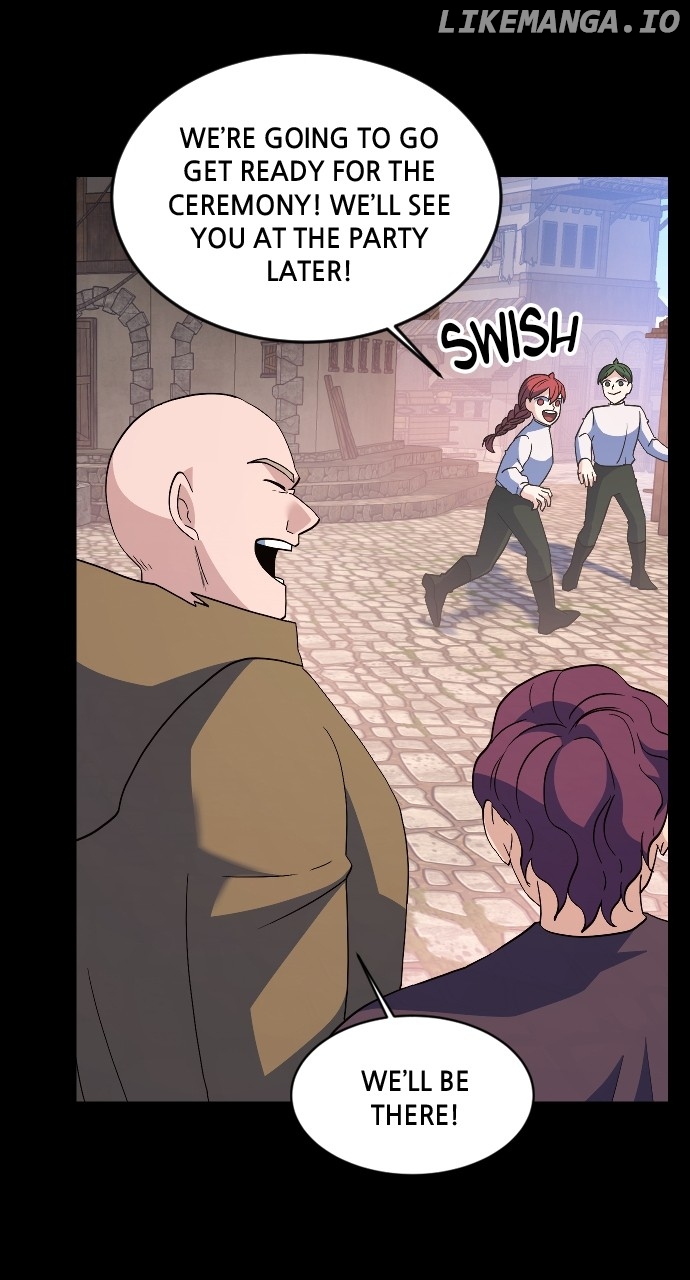 The Last Golden Child Chapter 162 - page 23