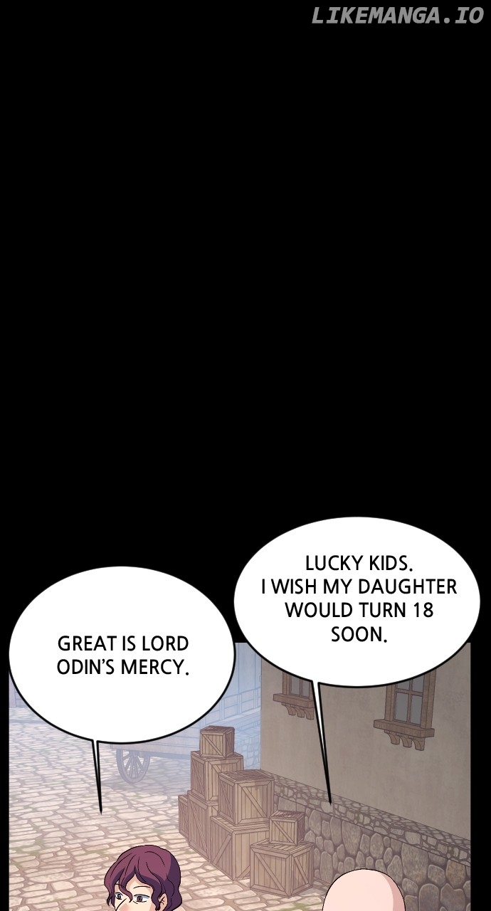 The Last Golden Child Chapter 162 - page 24