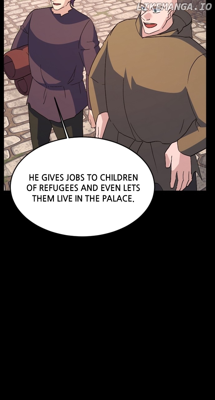 The Last Golden Child Chapter 162 - page 25