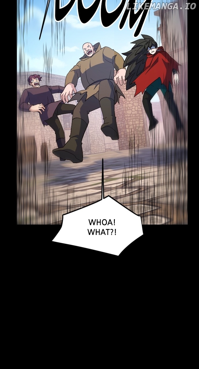 The Last Golden Child Chapter 162 - page 28
