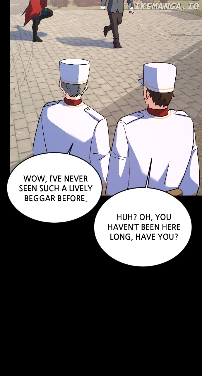 The Last Golden Child Chapter 162 - page 3