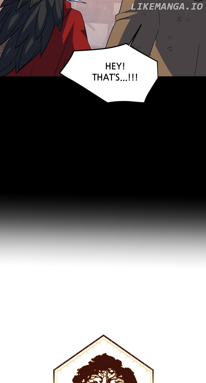 The Last Golden Child Chapter 162 - page 30
