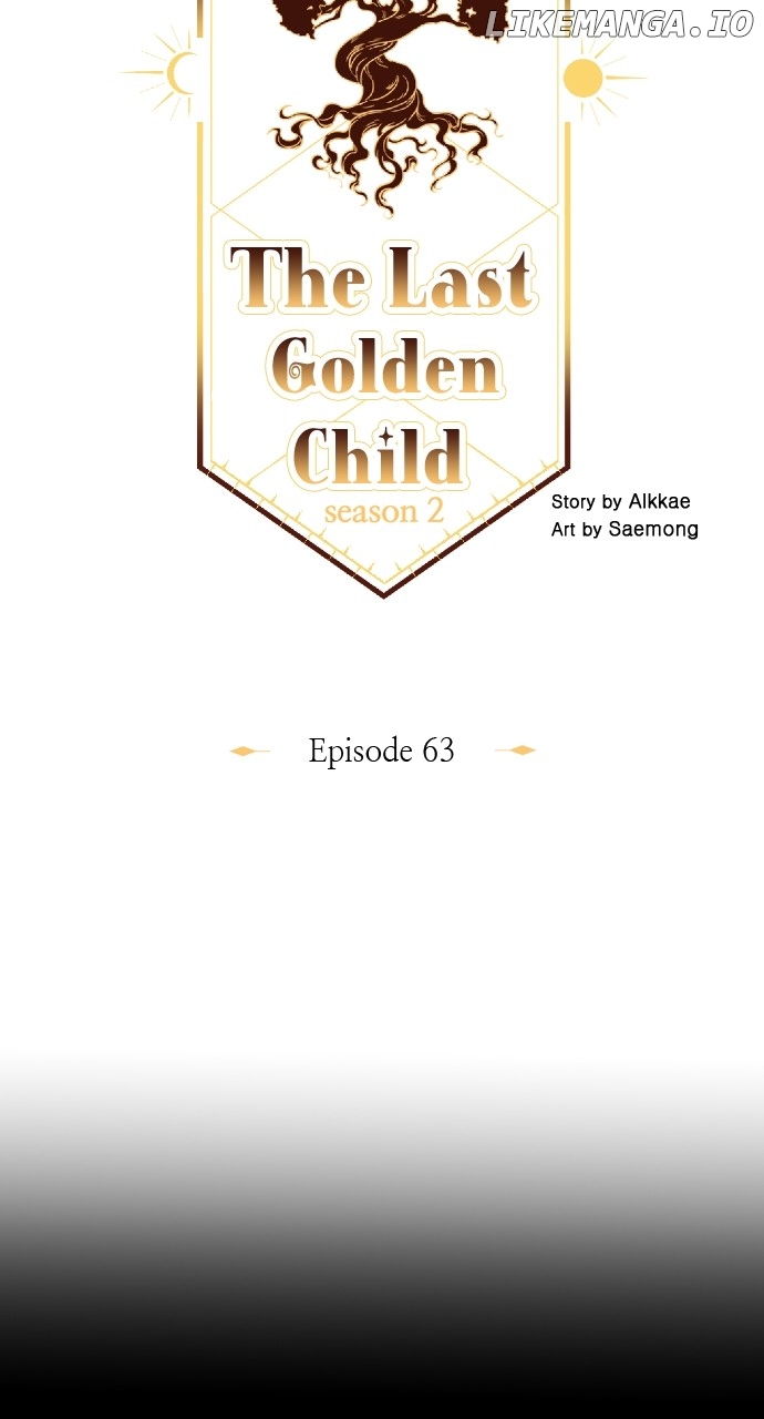 The Last Golden Child Chapter 162 - page 31