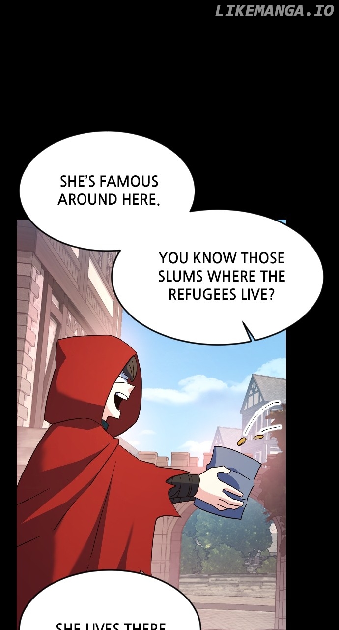 The Last Golden Child Chapter 162 - page 4