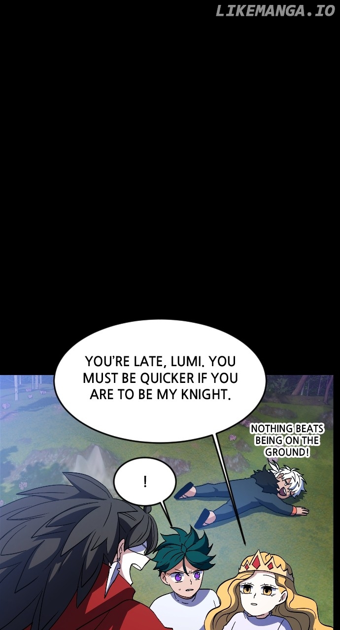 The Last Golden Child Chapter 162 - page 40