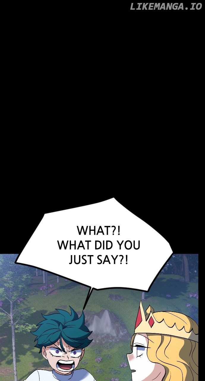 The Last Golden Child Chapter 162 - page 43