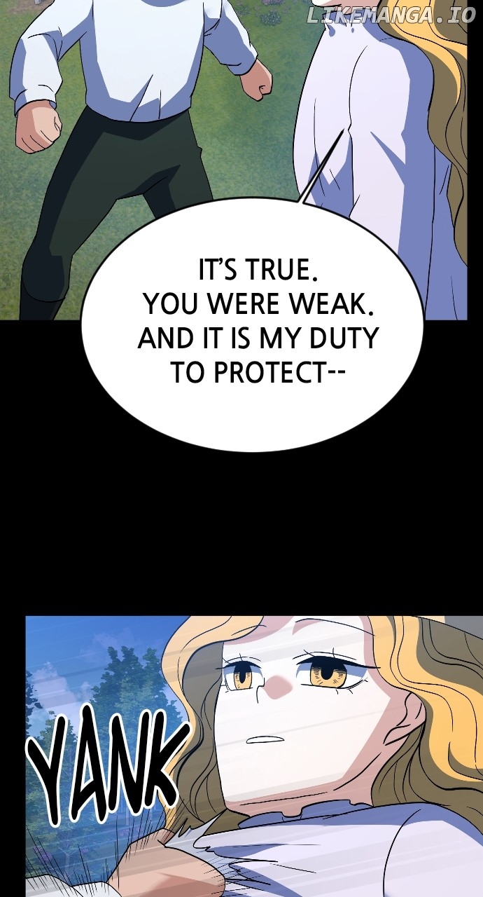 The Last Golden Child Chapter 162 - page 44