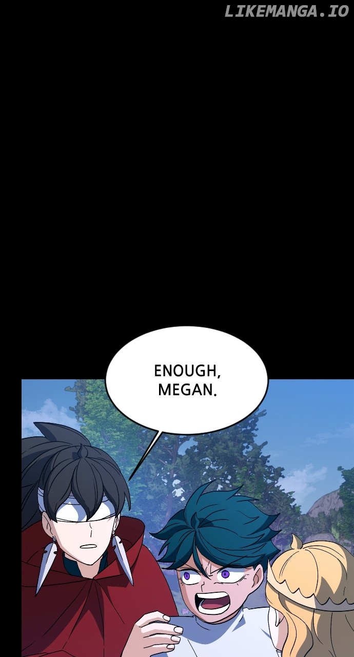 The Last Golden Child Chapter 162 - page 47