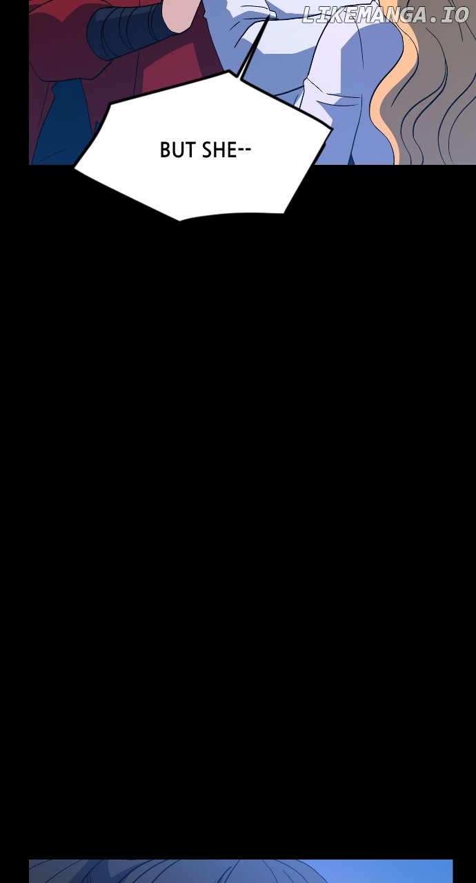 The Last Golden Child Chapter 162 - page 48