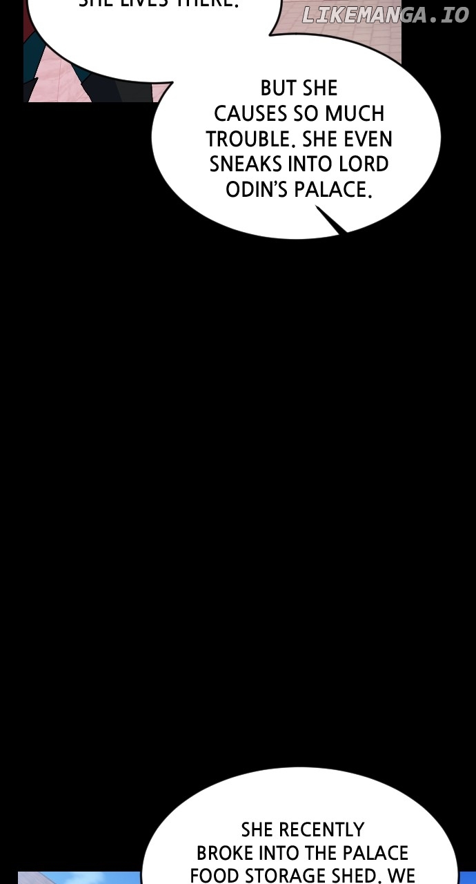 The Last Golden Child Chapter 162 - page 5