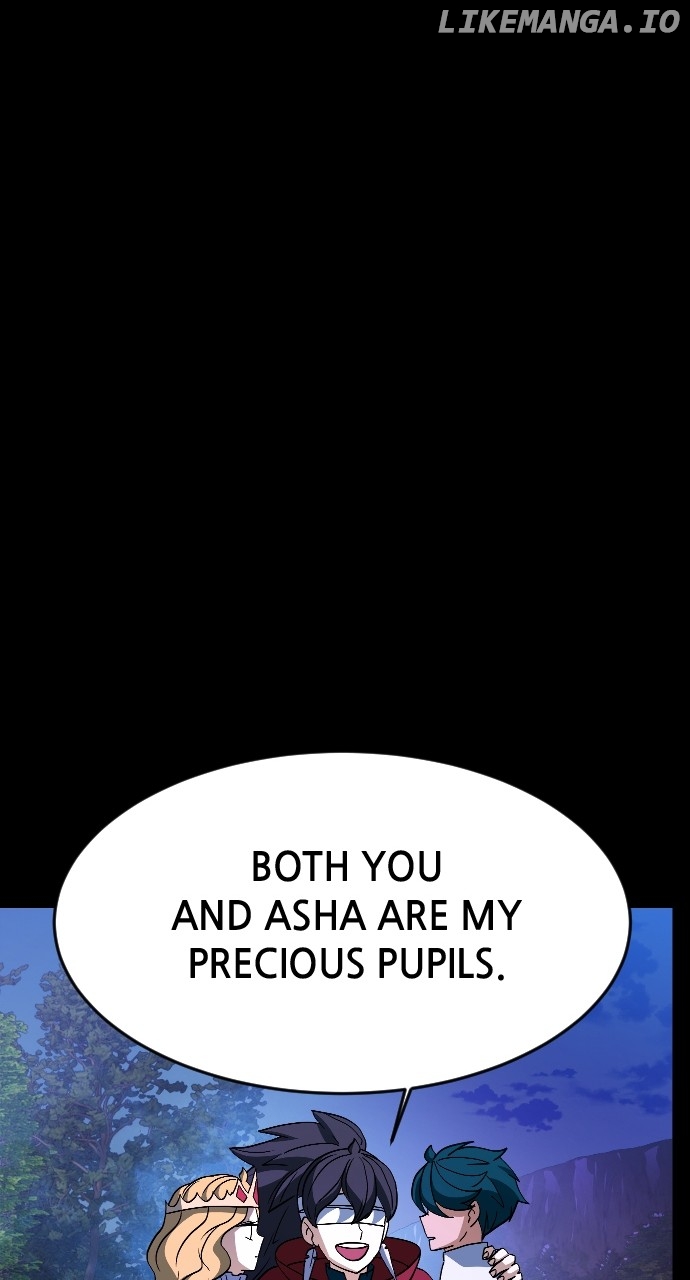 The Last Golden Child Chapter 162 - page 51