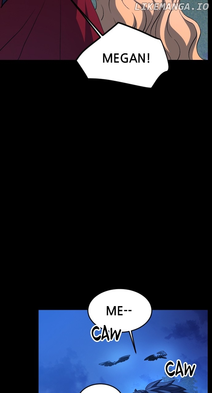 The Last Golden Child Chapter 162 - page 57