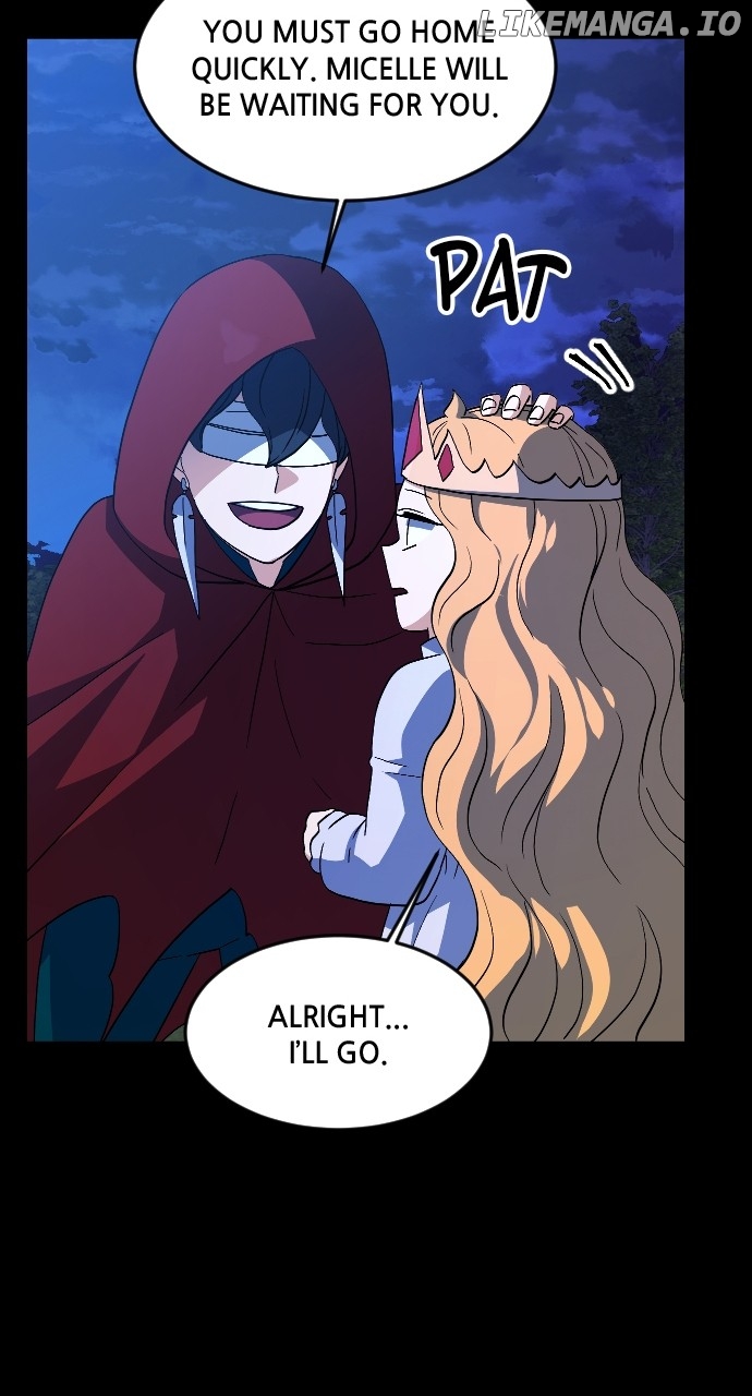 The Last Golden Child Chapter 162 - page 62