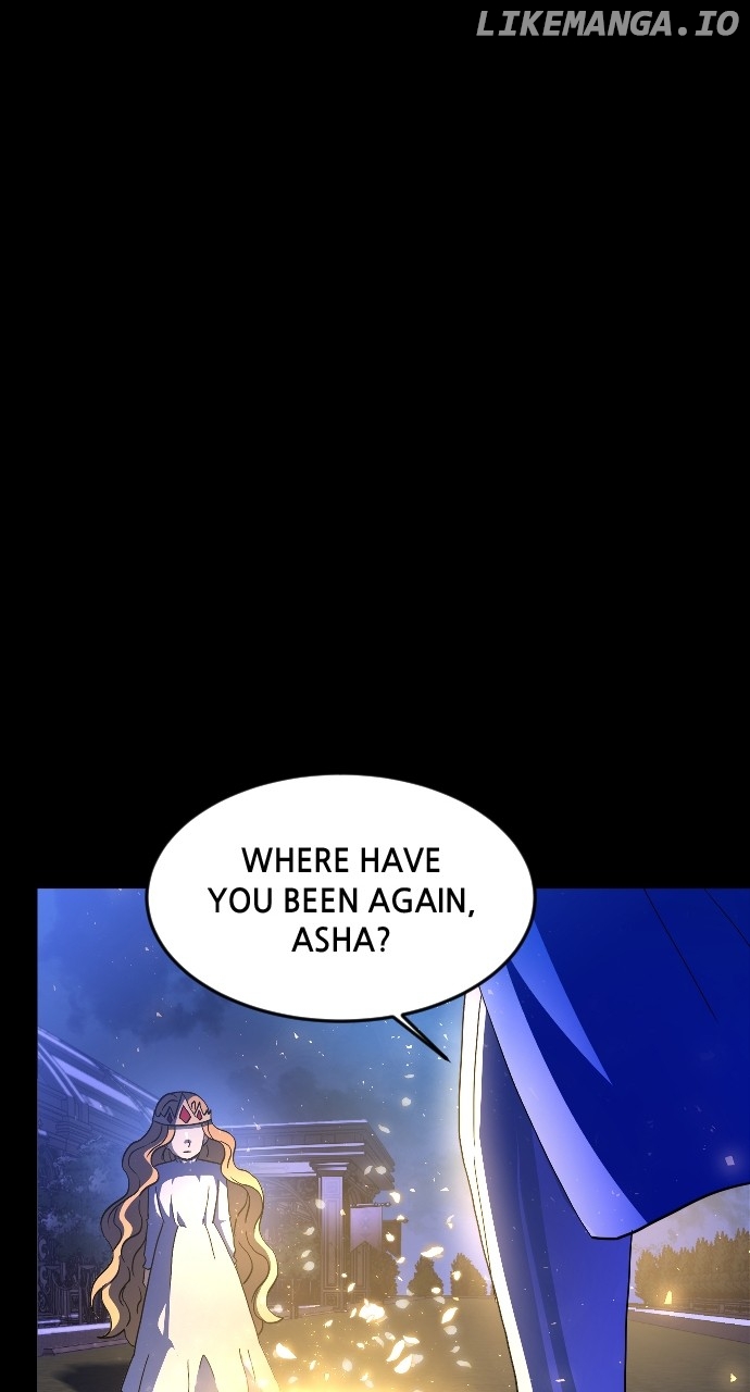 The Last Golden Child Chapter 162 - page 68