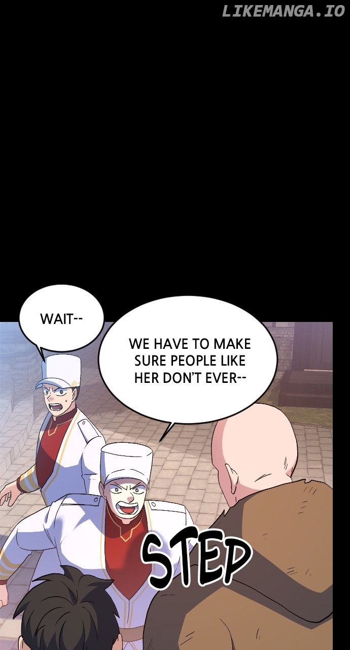 The Last Golden Child Chapter 162 - page 7