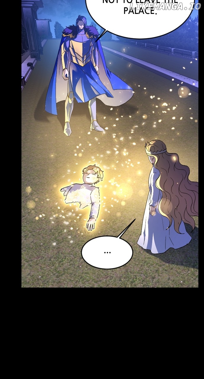 The Last Golden Child Chapter 162 - page 70