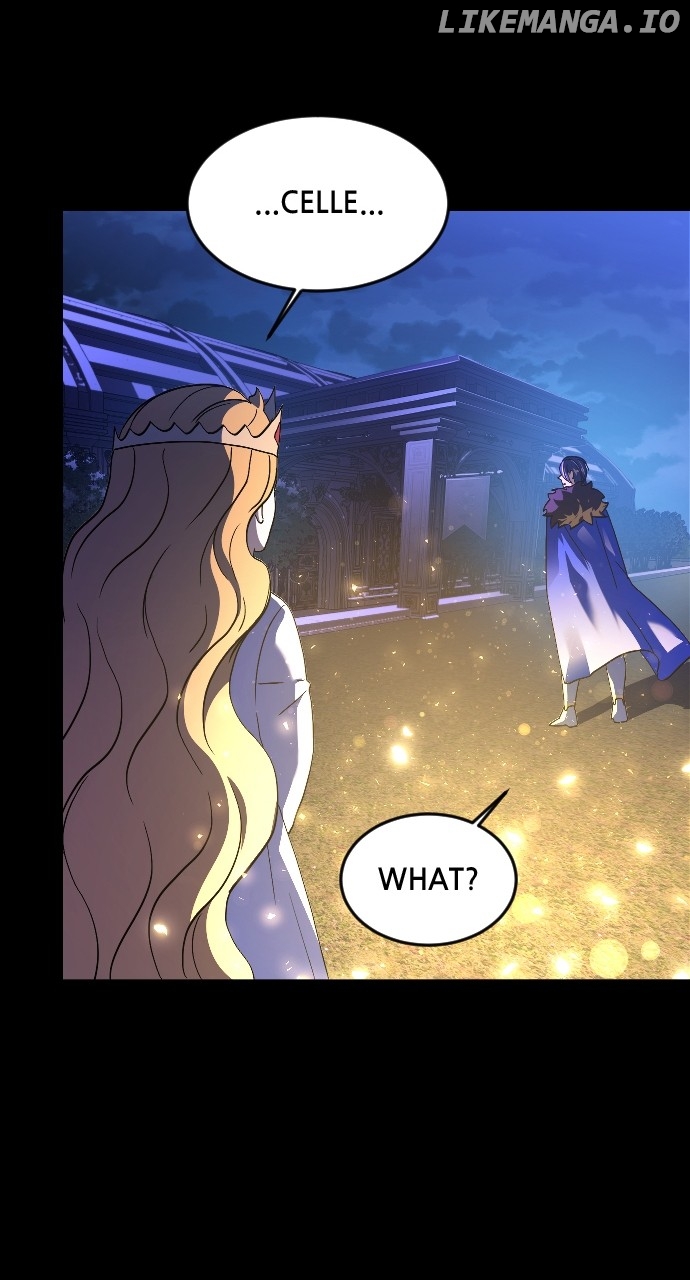 The Last Golden Child Chapter 162 - page 73