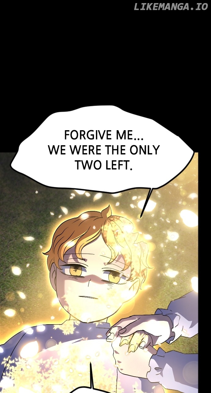 The Last Golden Child Chapter 162 - page 78