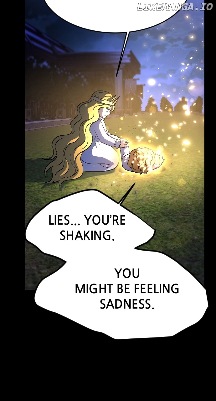 The Last Golden Child Chapter 162 - page 80
