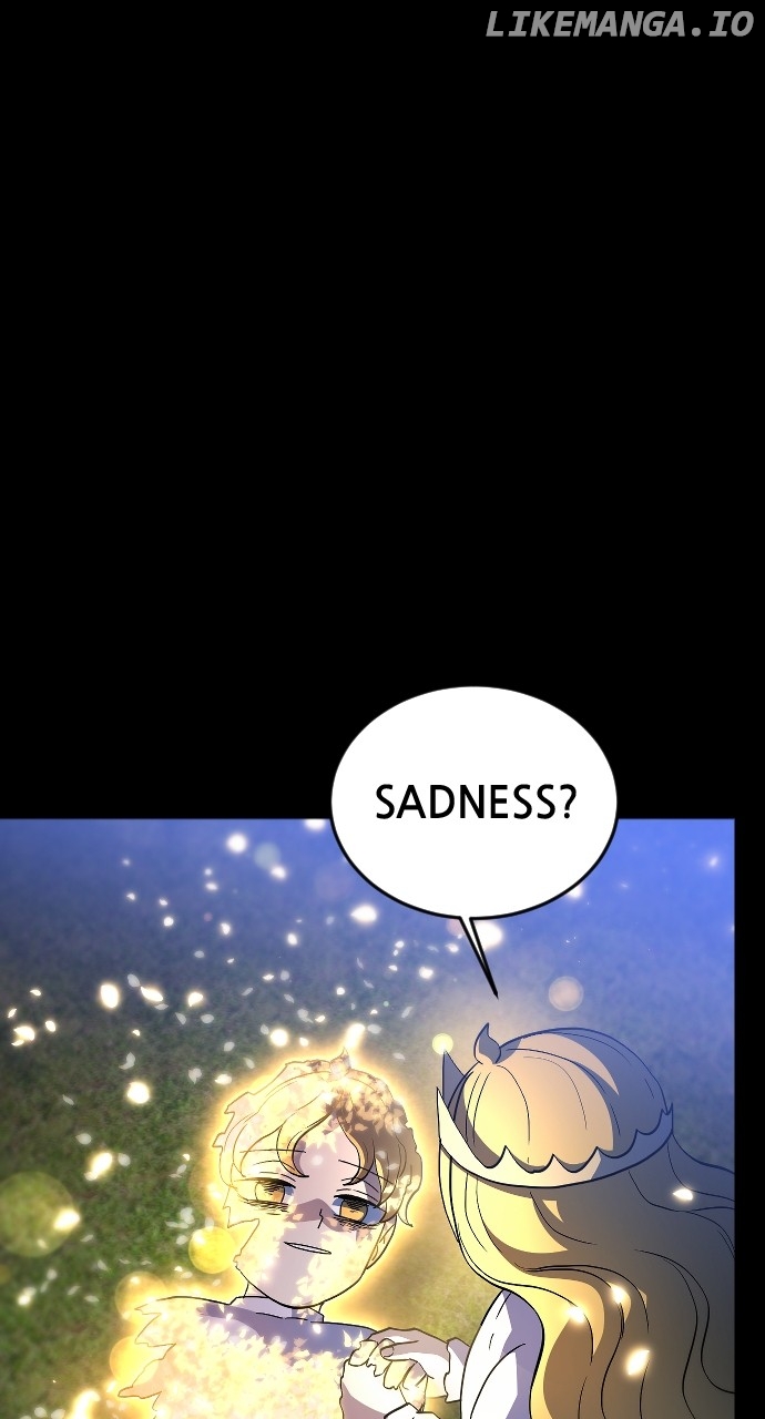 The Last Golden Child Chapter 162 - page 81
