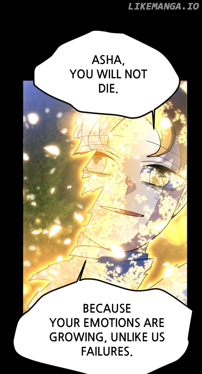 The Last Golden Child Chapter 162 - page 83