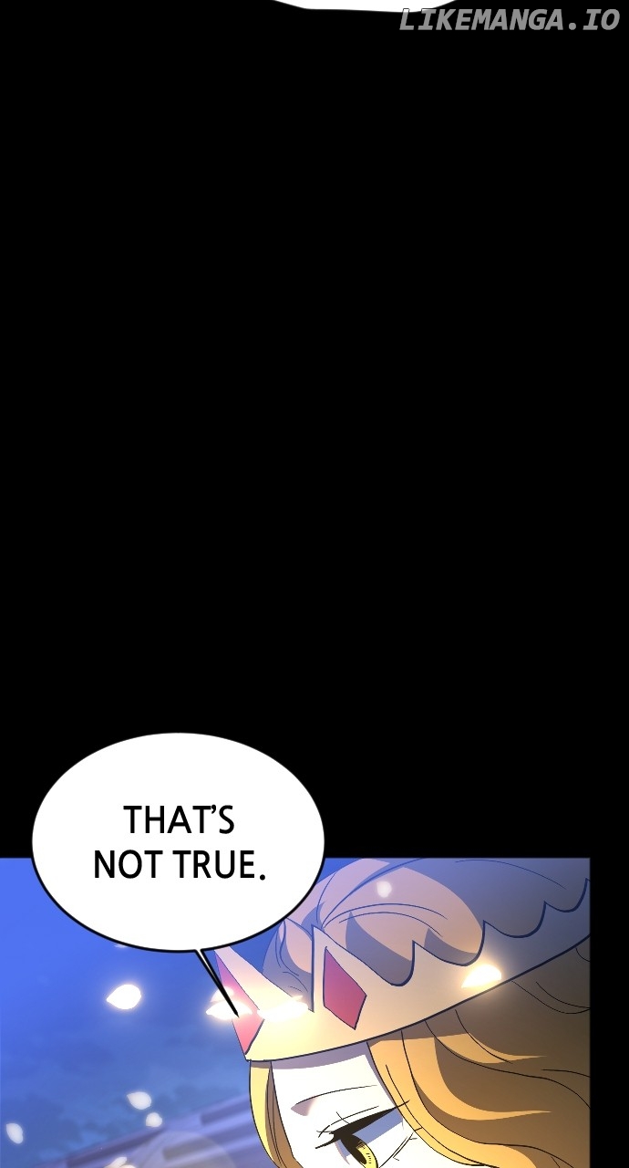 The Last Golden Child Chapter 162 - page 84