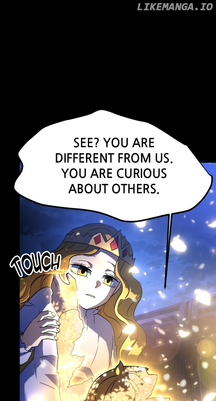 The Last Golden Child Chapter 162 - page 86