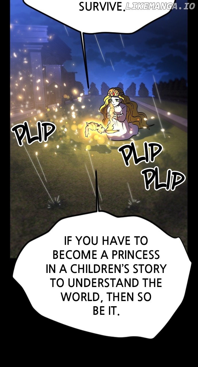 The Last Golden Child Chapter 162 - page 88