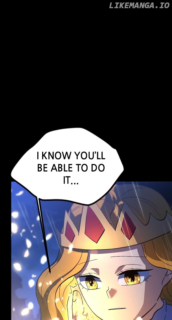 The Last Golden Child Chapter 162 - page 89