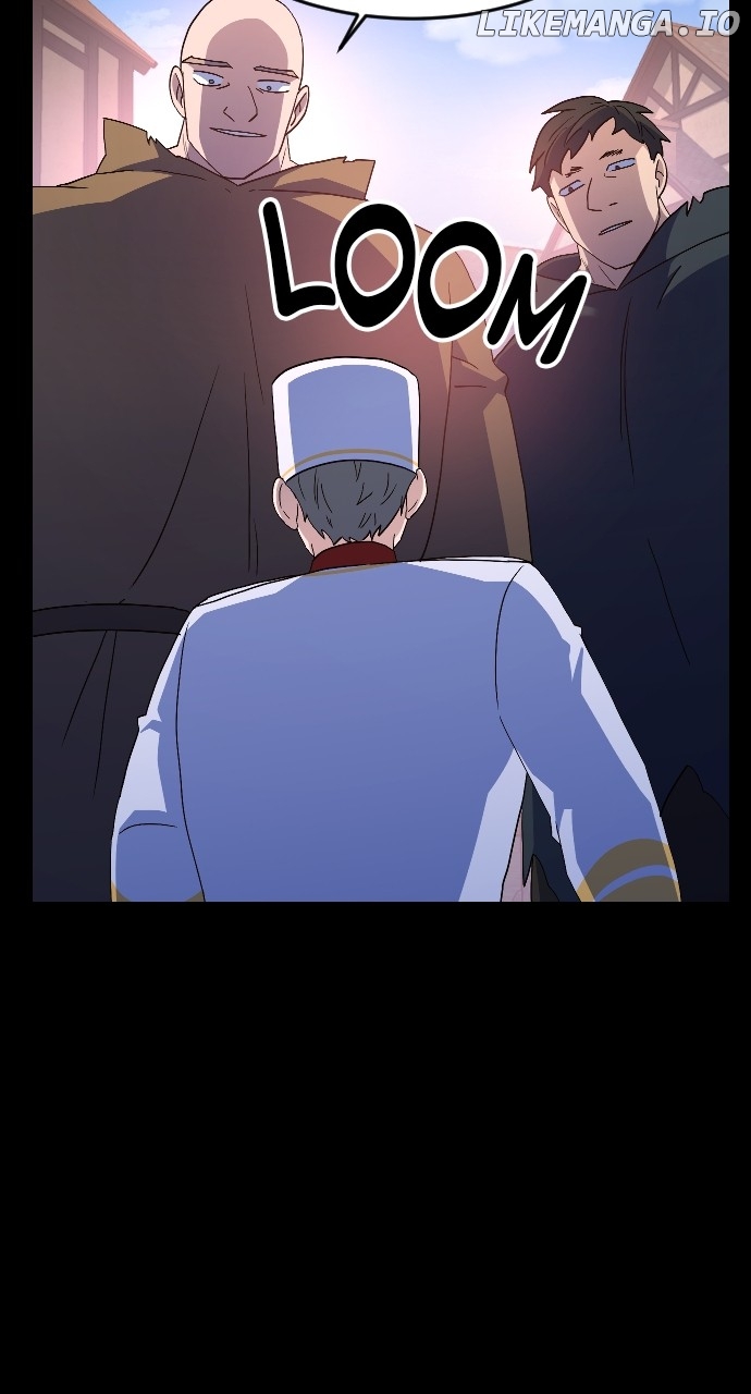 The Last Golden Child Chapter 162 - page 9