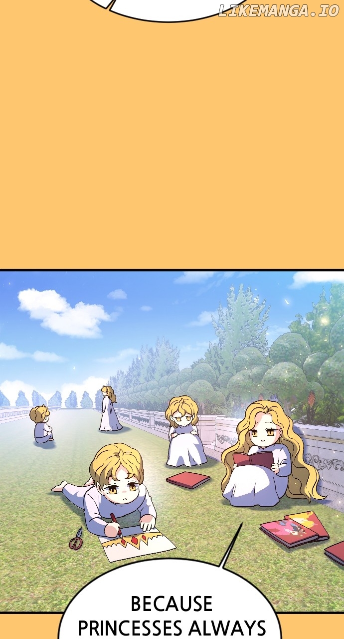 The Last Golden Child Chapter 162 - page 91