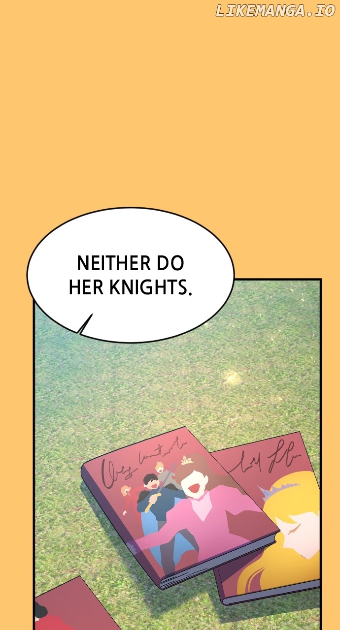 The Last Golden Child Chapter 162 - page 94