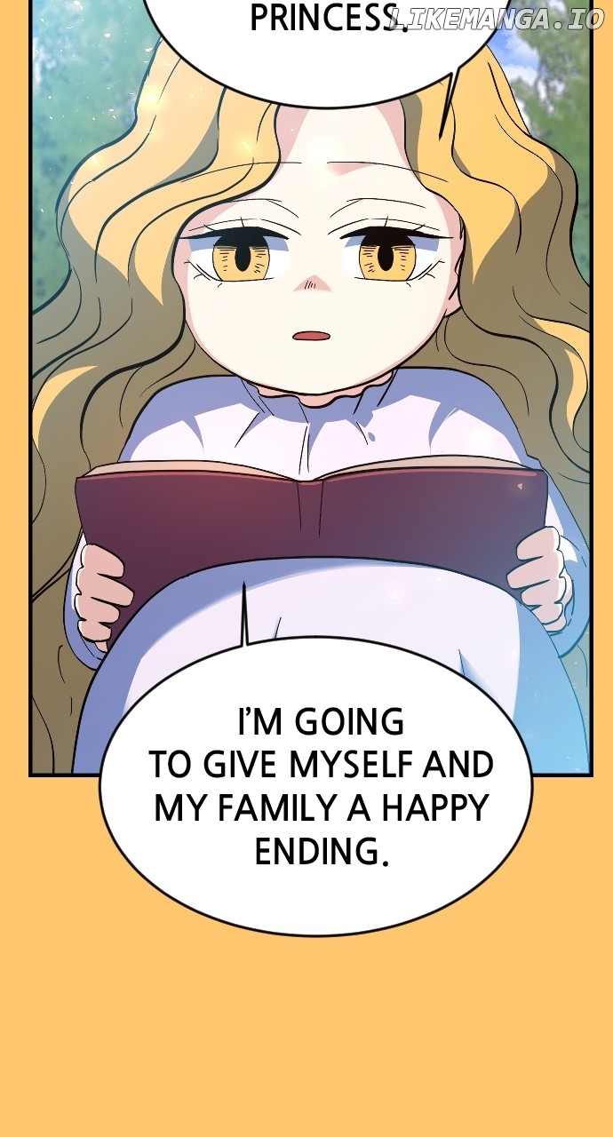 The Last Golden Child Chapter 162 - page 96