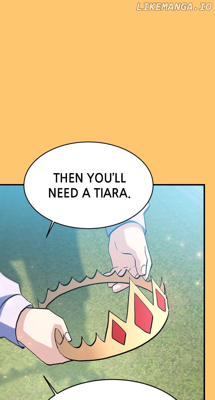The Last Golden Child Chapter 162 - page 97