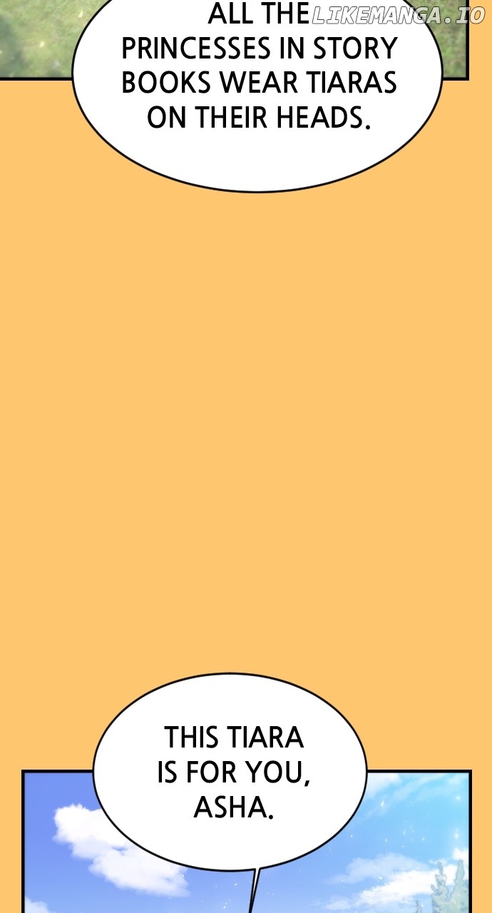 The Last Golden Child Chapter 162 - page 98
