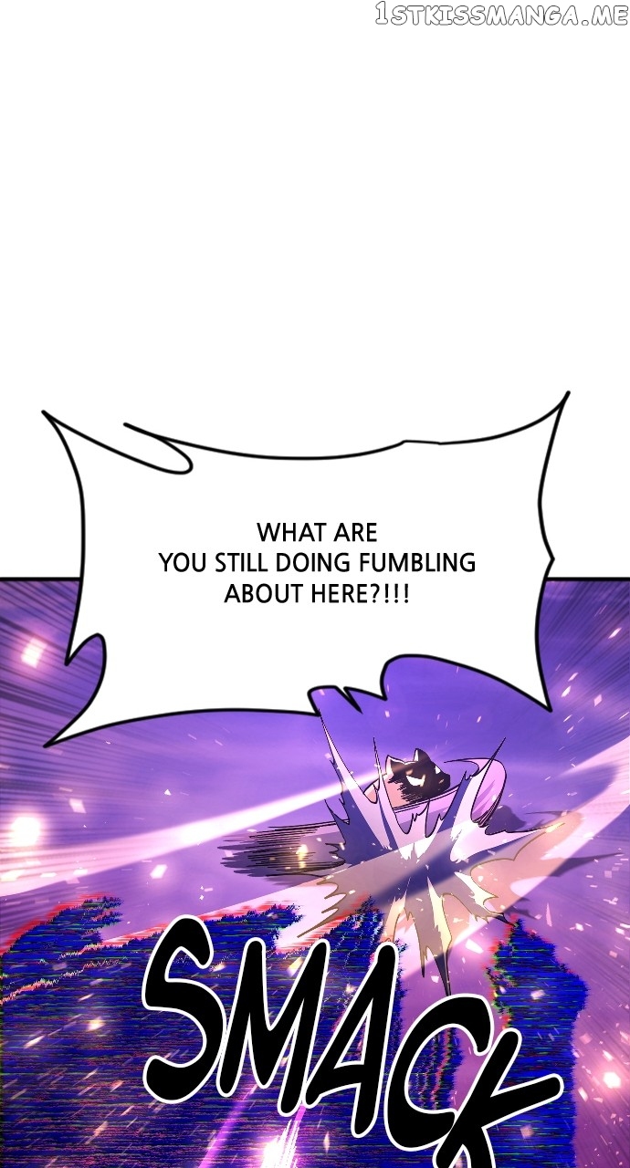The Last Golden Child Chapter 84 - page 1