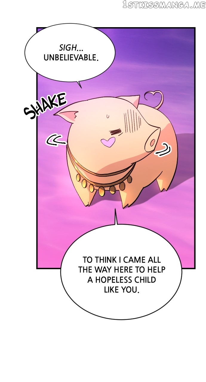 The Last Golden Child Chapter 84 - page 14
