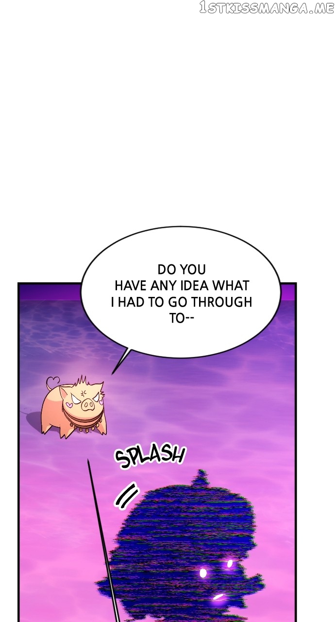 The Last Golden Child Chapter 84 - page 15
