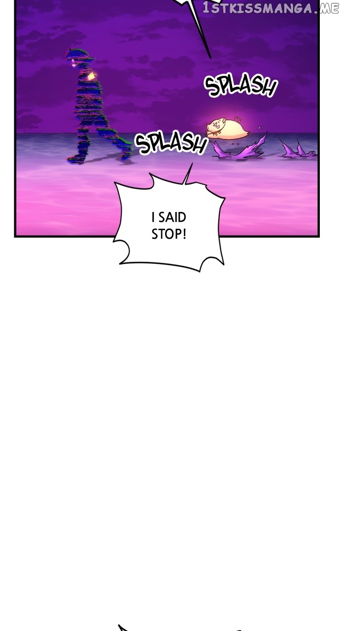 The Last Golden Child Chapter 84 - page 17