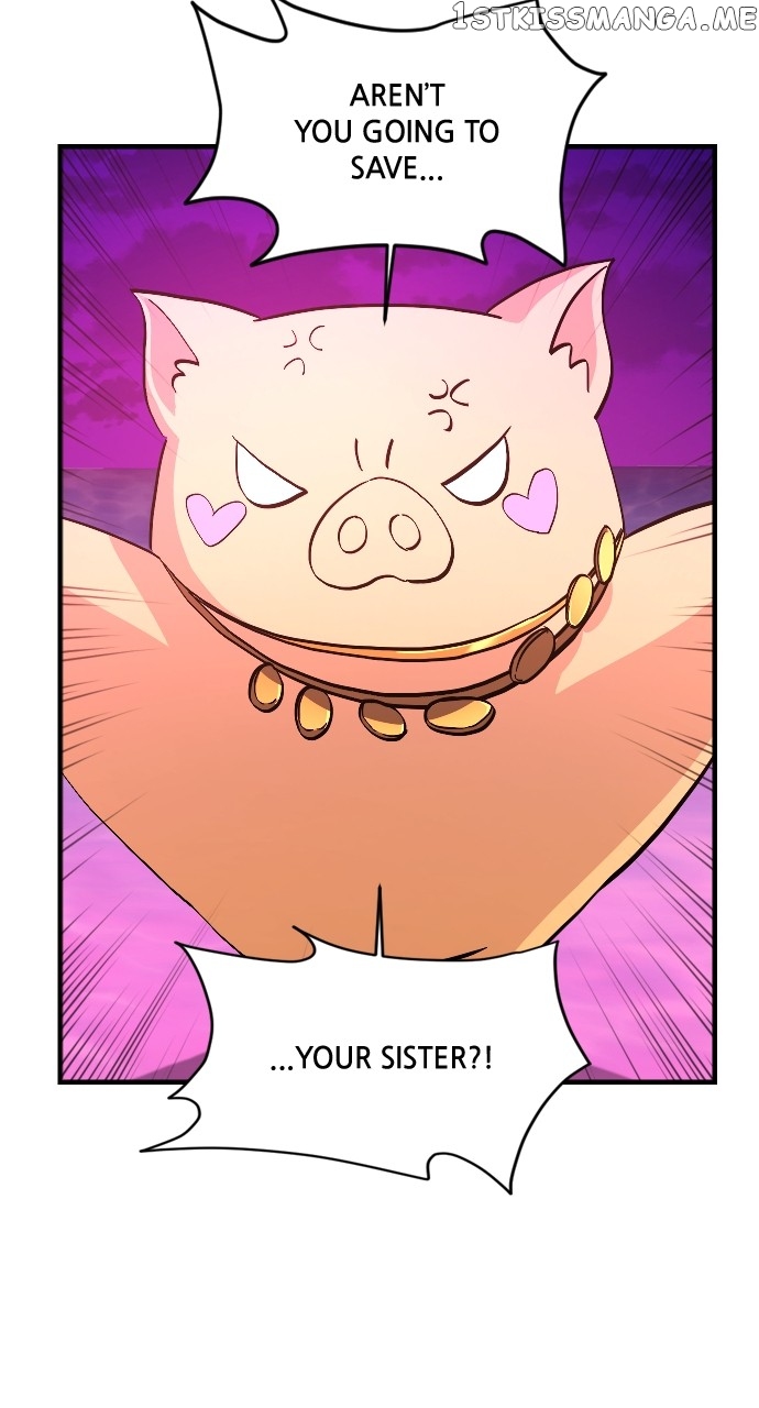The Last Golden Child Chapter 84 - page 18