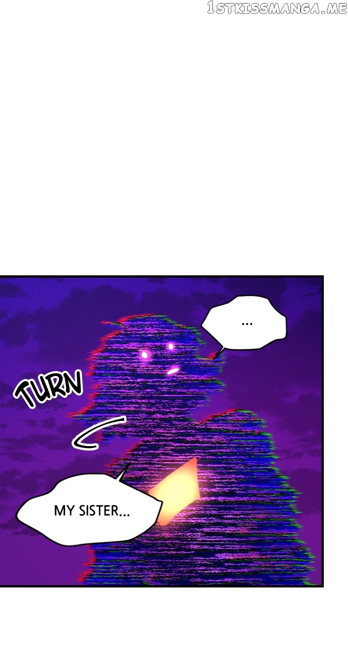 The Last Golden Child Chapter 84 - page 20