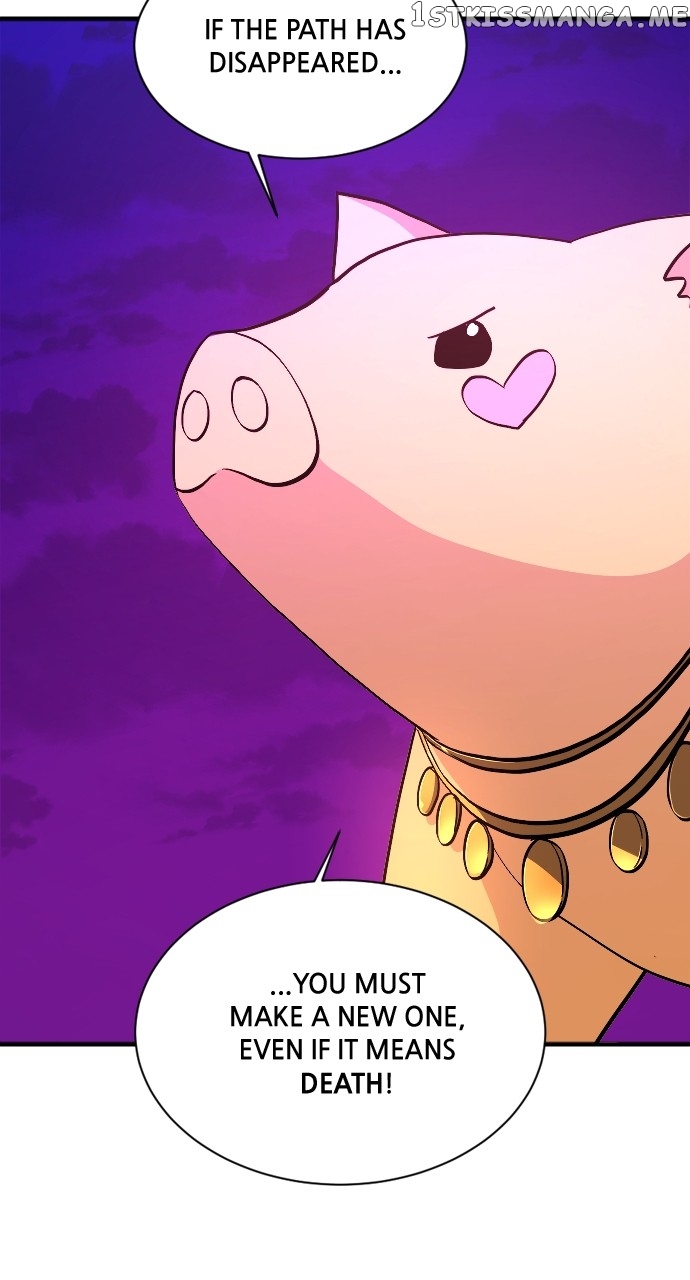 The Last Golden Child Chapter 84 - page 29