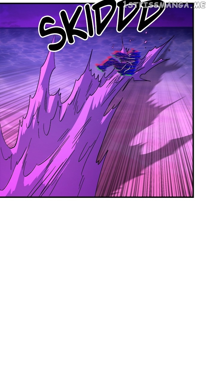 The Last Golden Child Chapter 84 - page 3