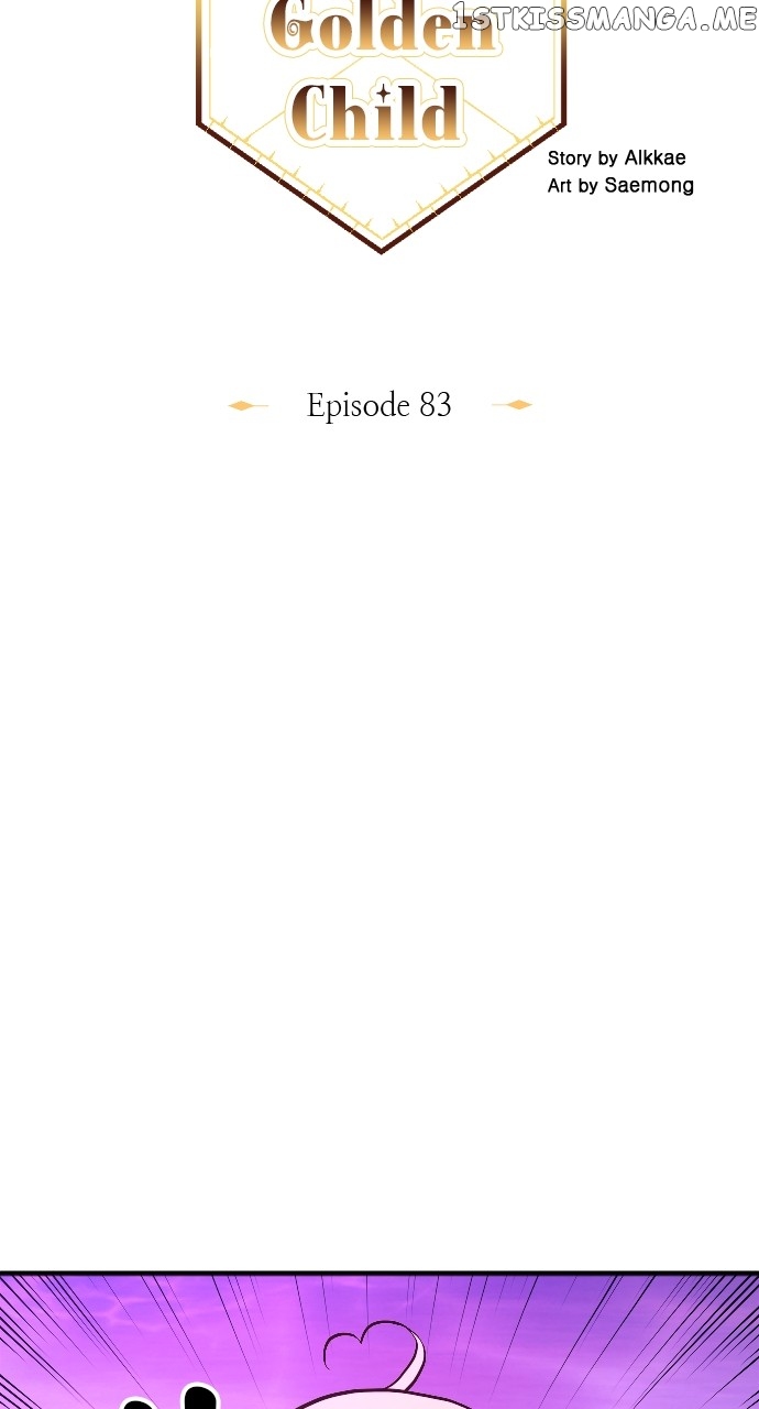 The Last Golden Child Chapter 84 - page 31