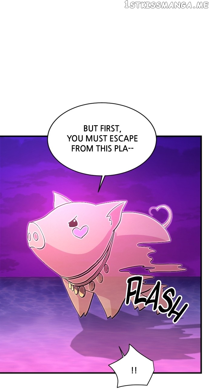The Last Golden Child Chapter 84 - page 34