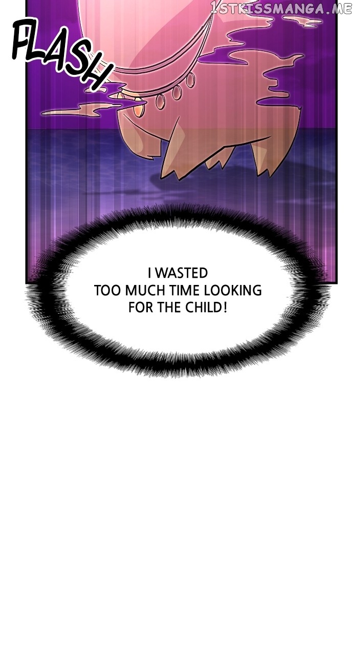 The Last Golden Child Chapter 84 - page 36