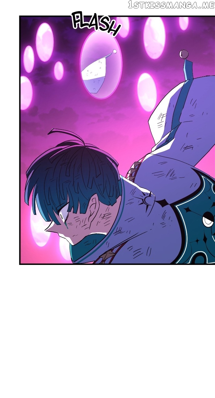 The Last Golden Child Chapter 84 - page 48