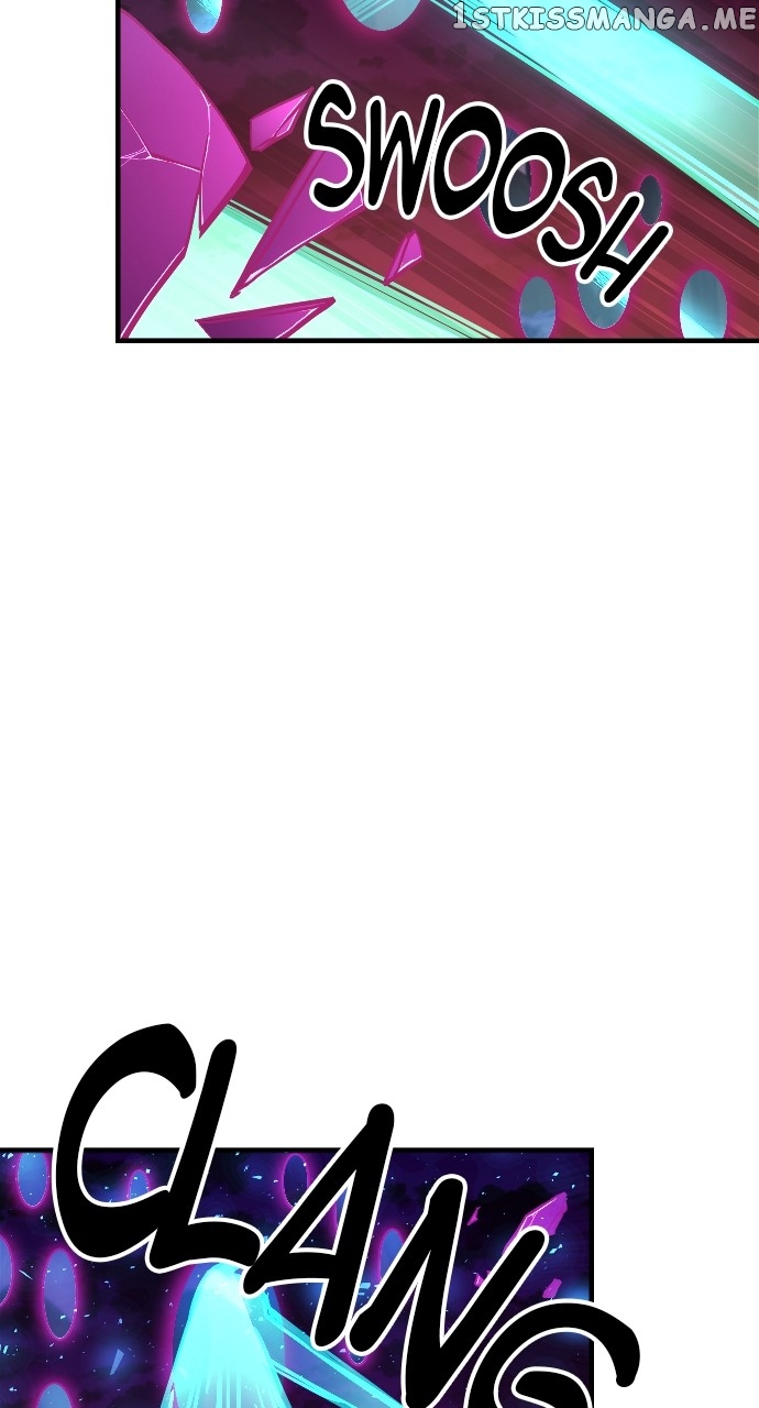 The Last Golden Child Chapter 84 - page 55